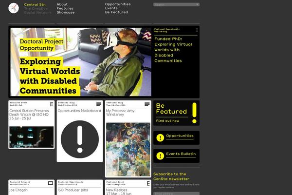 WEW_base theme websites examples