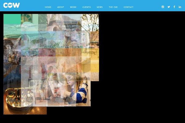 Site using Bm-builder plugin