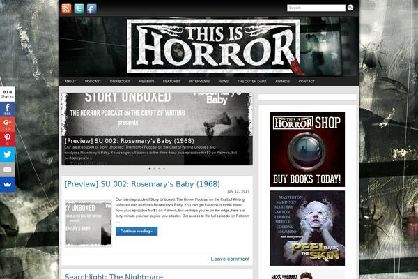 Site using Smart-podcast-player plugin