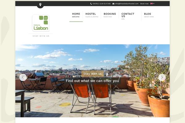 Site using Qtranslate Slug plugin