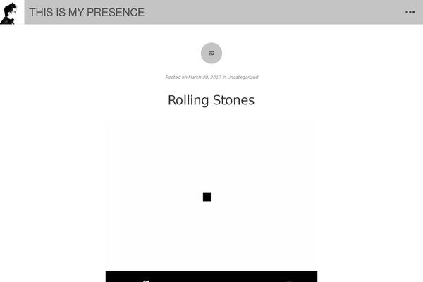 Site using Gutenberg-core plugin