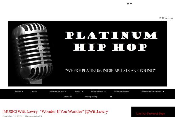 Yith-wonder theme site design template sample