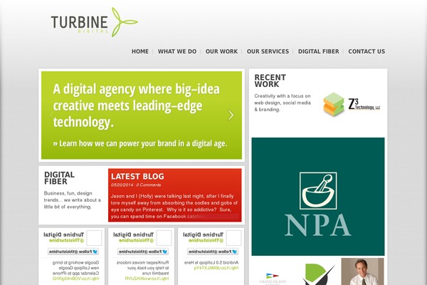 Site using WP Photo Album Plus plugin