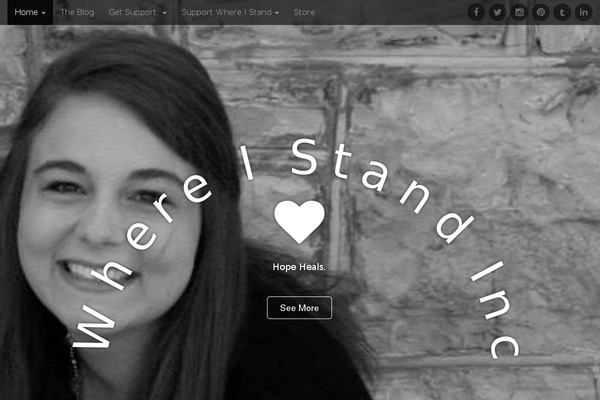 Seocify theme site design template sample