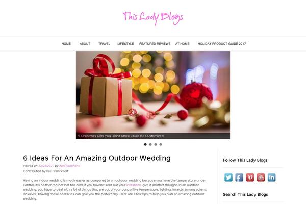 Site using Canvas plugin