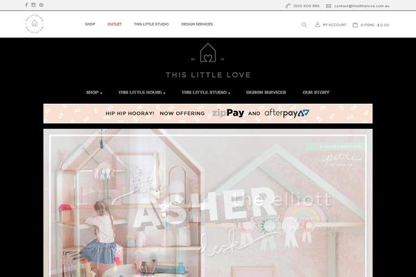 Site using Woocommerce-brands plugin