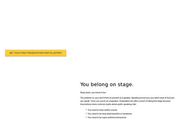 Site using Smart-podcast-player plugin