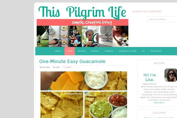 Site using WordPress Gallery Plugin plugin