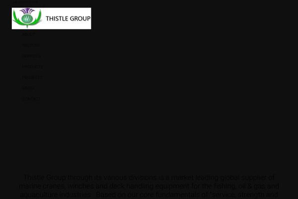 Zephyr-child theme site design template sample