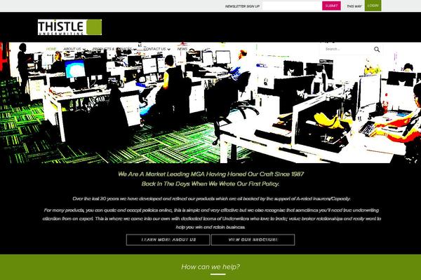 Site using Ukpostcodehtmlmap plugin