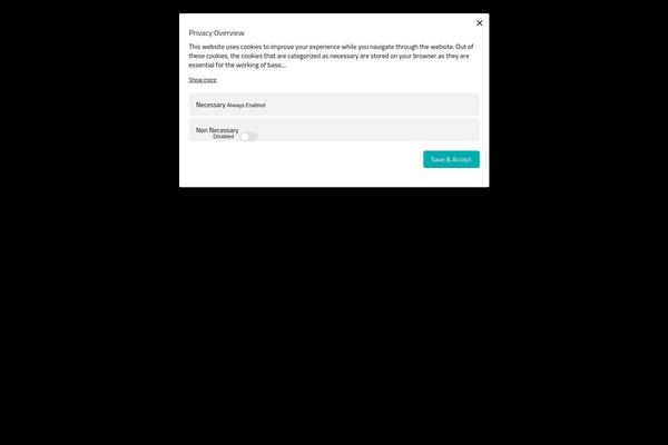 Site using Sitepress-multilingual-cms plugin