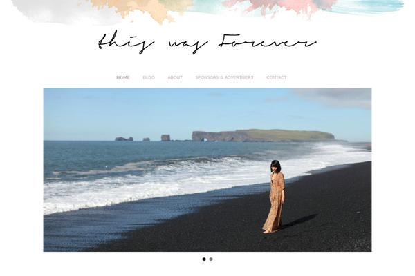 Site using Booster-extension plugin