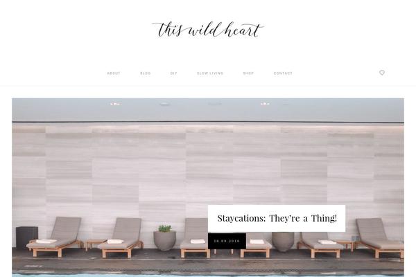 Site using Sitka-blocks plugin