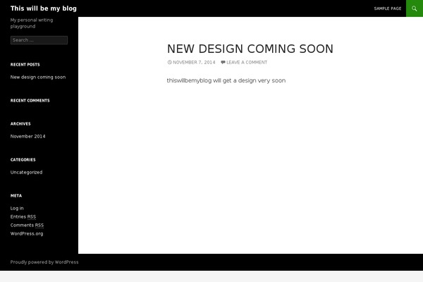 Oblique theme site design template sample