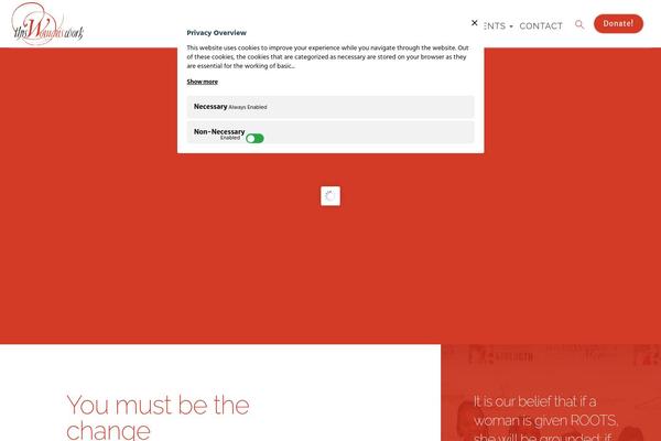 thiswomanswork.biz site used Green-planet