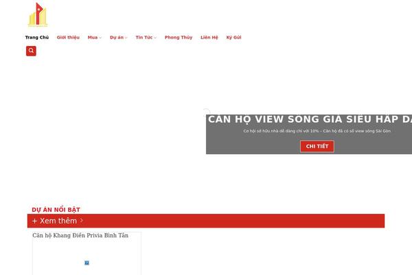 Flatsome theme site design template sample