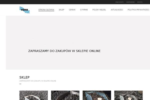 Site using Contact-form-add plugin