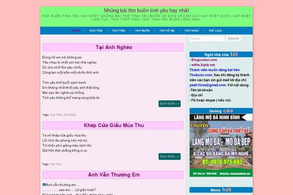 thobuon.com site used Thobuon