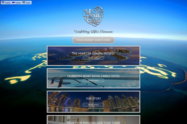 Site using Wp-popups-lite plugin