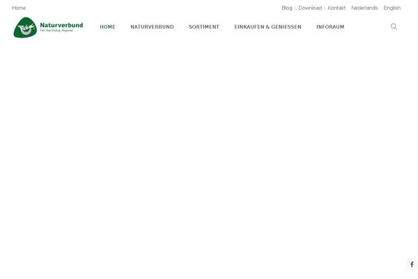 thoenes-natur-verbund.de site used Yoo_finch_wp