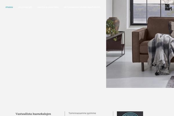 Site using Hnd-vc-addon plugin