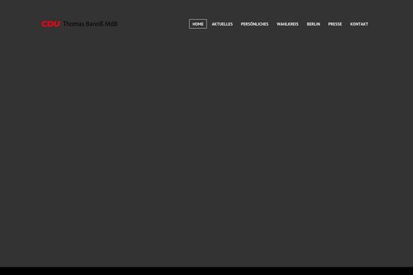 Site using Chronosly plugin