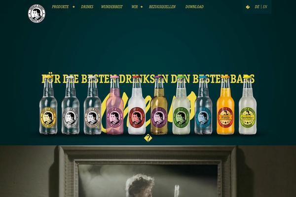 thomas-henry.de site used Thomas-henry