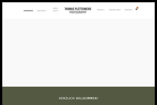 Site using Say-what plugin