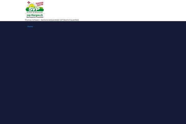 Site using Mfn-header-builder plugin