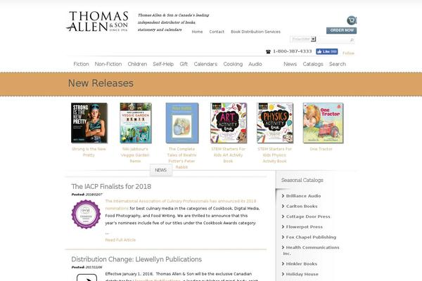 Boutique theme site design template sample