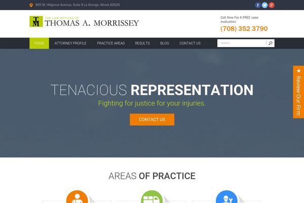 tm-theme theme websites examples