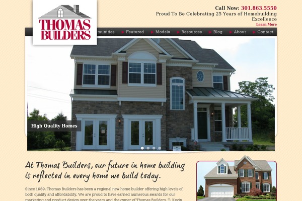 Awi theme site design template sample
