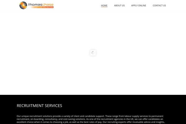 Site using Artbees-captcha plugin