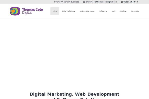 Site using Fastgallery plugin