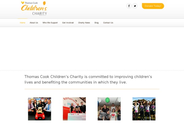 Lightning-child-sample theme site design template sample