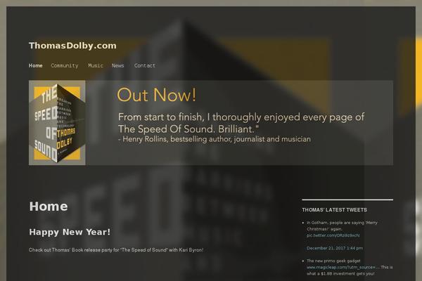 Site using Marketpress plugin