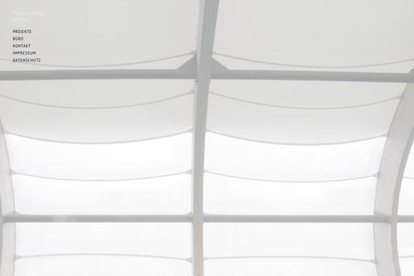 Site using Shapepress-dsgvo plugin