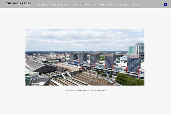 Site using Beaf-before-and-after-gallery plugin