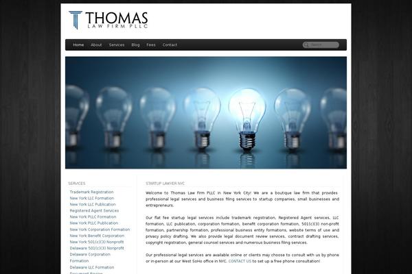 Site using Ba-shortcodes plugin