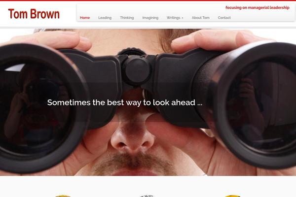 Site using Divi-footer-editor plugin