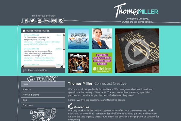 Site using Slider-templates plugin