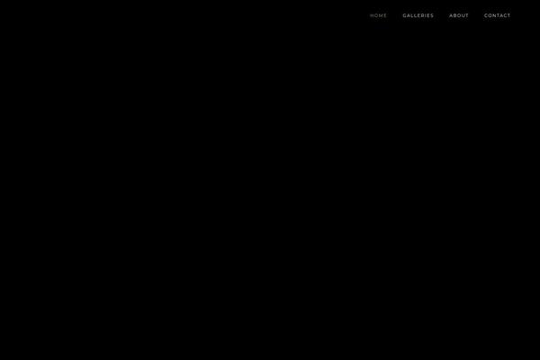 Site using NextGEN Gallery plugin