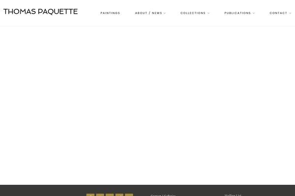 Site using Envira-tags plugin