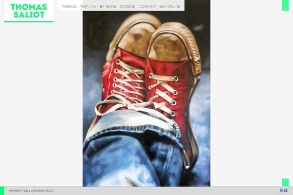invictus_3.3.4 theme websites examples