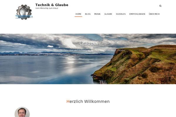 Site using Divi-essential plugin