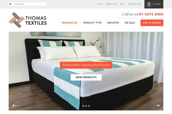 Site using WPB Accordion Menu or Category plugin