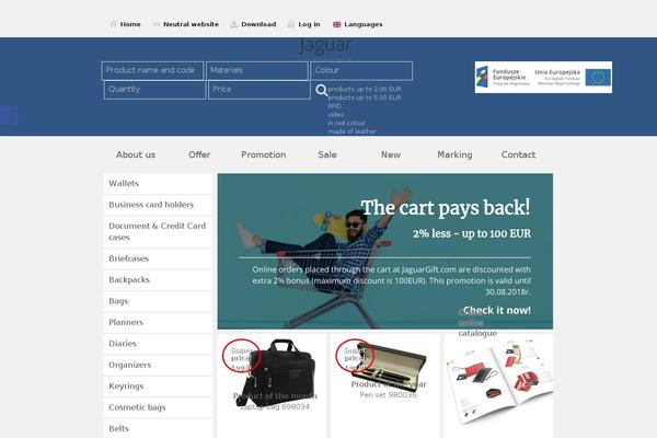 thomasweile.de site used Dolsen