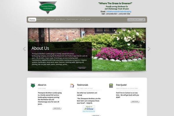 Site using Divi_extended_column_layouts plugin