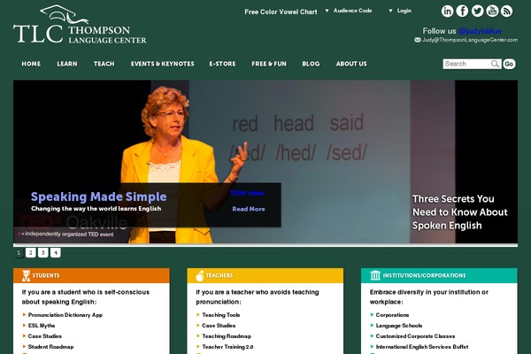 Site using Gutenberg-core plugin