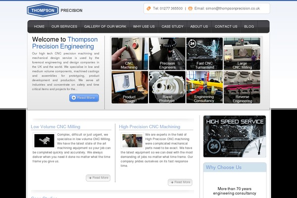 Site using Responsive-accordion-and-collapse plugin